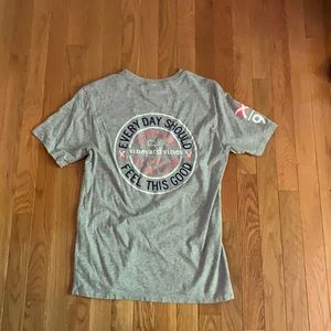 Vineyard vines short sleeve tshirt